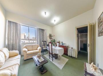 Apartamento · 141m² · 3 Quartos · Apartamento de 3 Quartos a Venda no Centro de Curitiba (IDEAL PARA RETROFIT)