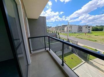 Casa · 154m² · 3 Quartos · 2 Vagas · LINDISSIMO SOBRADO NO BAIRRO ATUBA