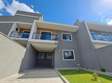 Casa · 154m² · 3 Quartos · 2 Vagas · LINDISSIMO SOBRADO NO BAIRRO ATUBA