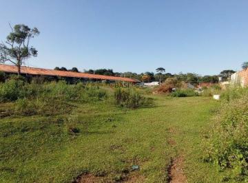 Terreno · 6050m² · TERRENO A VENDA EM SAO JOSE DOS PINHAIS