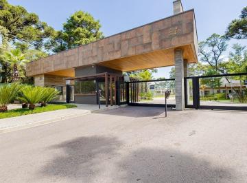 Terreno · 993m² · Terreno em condominio Clube Residencial Paradiso