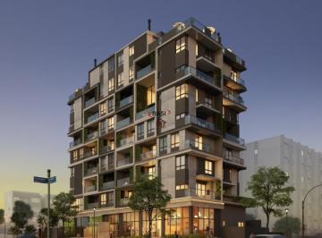 Apartamento · 60m² · 2 Quartos · 1 Vaga · Apartamento de 2 quartos com suite e sacada com churrasqueira
