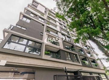 Apartamento · 60m² · 2 Quartos · 1 Vaga · Apartamento de 2 quartos com suite e sacada com churrasqueira