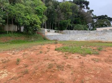 Terreno · 751m² · Terreno a Venda em Campo Largo - 751,51 m2