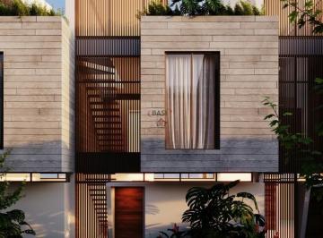 Casa · 192m² · 3 Quartos · 2 Vagas · MORE EM UM CONDOMINIO COMPLETO NO MERCES