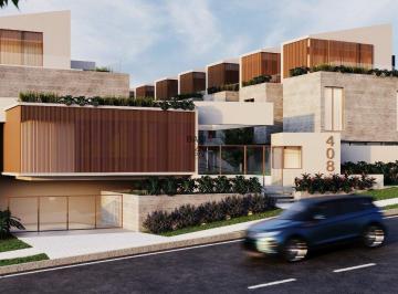 Casa · 192m² · 3 Quartos · 2 Vagas · Casa em Condominio com 3 Quartos a Venda nas Merces