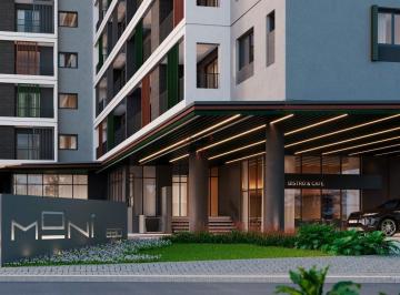 Apartamento · 26m² · 1 Quarto · Studio no Moni e um excelente imovel para morar ou investir