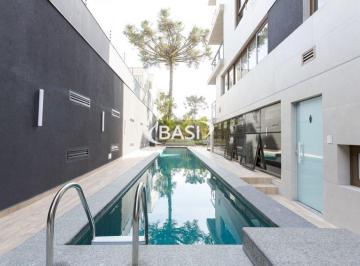 Apartamento · 94m² · 2 Quartos · 3 Vagas · Apartamento Duplex a Venda no Batel (Na melhor localizacao do Batel em rua calma)