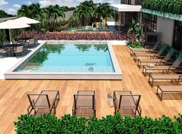 Apartamento · 71m² · 2 Quartos · 1 Vaga · lancamento no Agua Verde
