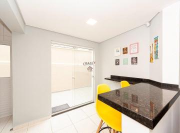 Casa · 156m² · 3 Quartos · 2 Vagas · Oportunidade Unica! Sobrado Triplex em Condominio Fechado!