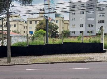 Terreno · 880m² · Terreno a venda no Portao com 880m2 de area util