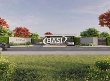 Terreno · 140m² · Compre esse terreno em uma regiao crescente de Curitiba