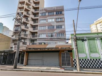 Comercial · 23m² · Sala Comercial no Centro de Curitiba!