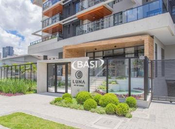 Apartamento · 110m² · 3 Quartos · 2 Vagas · Garden suspenso, 3 quartos com 2 vagas