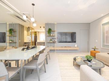 Apartamento · 118m² · 3 Quartos · 2 Vagas · Excelente localizacao, Le Sense, Agua Verde