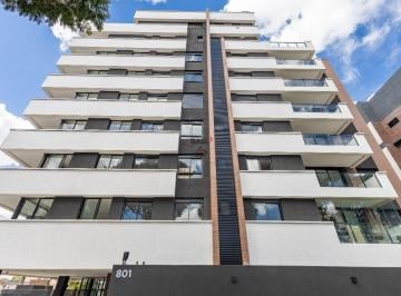 Apartamento · 118m² · 3 Quartos · 2 Vagas · Excelente localizacao, Le Sense, Agua Verde