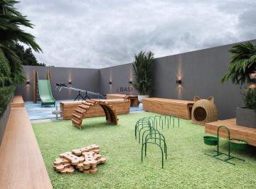 Apartamento · 86m² · 3 Quartos · 1 Vaga · Apartamento de 3 Quartos a Venda no Santo Quiteria (LANCAMENTO)