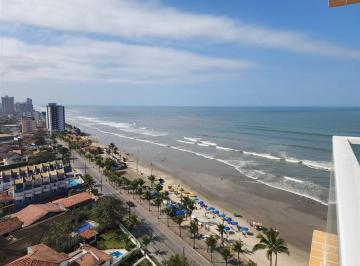 4x1som82nmy1owe2yjy3zwqx_md · Apartamento à Venda em Vila Atlântica, Mongaguá - SP