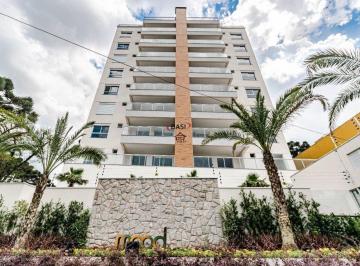 Apartamento · 211m² · 3 Quartos · 3 Vagas · COBERTURA EM CONDOMINIO CLUB NO BACACHERI
