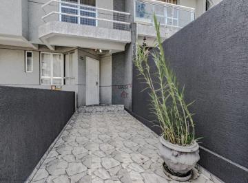 Casa · 144m² · 3 Quartos · 3 Vagas · SOBRADO COM 03 DORMITORIOS SENDO 01 SUITE NO BOA VISTA