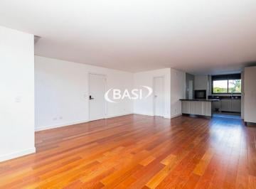 Apartamento · 142m² · 3 Quartos · 3 Vagas · Apartamento de 3 Dormitorios a Venda no Juveve - ( The Hedge) -