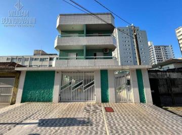xjcyjqy2nmy1ogu5zdc0ntuy_md · Apartamento à Venda em Forte, Praia Grande - SP