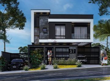 Casa · 105m² · 3 Quartos · 2 Vagas · Imovel a venda em Curitiba: Sobrado de 3 dormitorios no Condominio no Bairro Uberaba