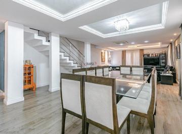 Casa · 314m² · 5 Quartos · 4 Vagas · LINDO SOBRADO 05 DORMITORIOS NO CRISTO REI