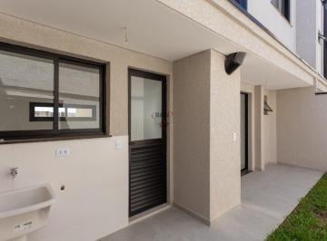 Casa · 104m² · 3 Quartos · 2 Vagas · SOBRADO EM CONDOMINIO DE 3 QUARTOS A VENDA NO ATUBA PROXIMO A LINHA VERDE (SOBRADOS PRONTO PARA MORA