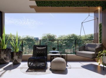 Apartamento · 300m² · 3 Quartos · 4 Vagas · 3 suites, 4 vagas, na rua mais charmosa de Curitiba
