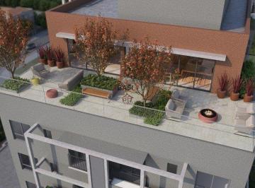 Apartamento · 32m² · 1 Quarto · Torre unica, vista livre e privacidade