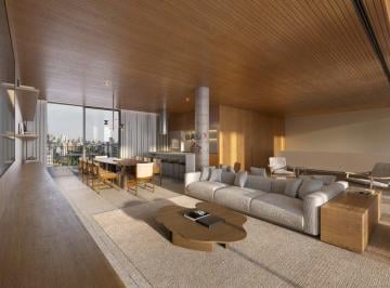 Apartamento · 314m² · 4 Quartos · 4 Vagas · Apartamento belissimo com elevador privativo e suite master com hidro.