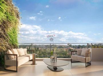 Apartamento · 183m² · 3 Quartos · 3 Vagas · Cobertura com 3 suites e com 3 vagas