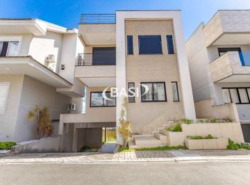 Casa · 314m² · 4 Quartos · 4 Vagas · 4 suites e 4 vagas, Jardins de Monet