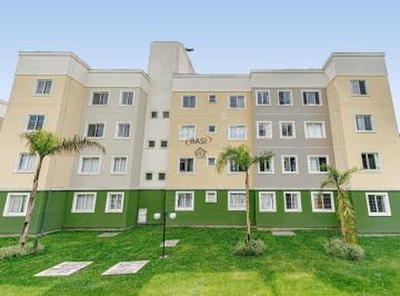 Apartamento · 36m² · 1 Quarto · 1 Vaga · APARTAMENTO TERREO 01 DORMITORIO EM SANTA FELICIDADE