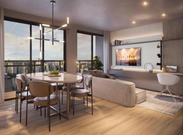 Apartamento · 41m² · 1 Quarto · Melhor investimento da Regiao, Batel/Cento
