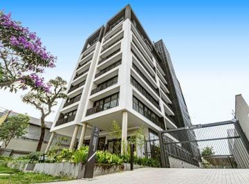 Apartamento · 107m² · 2 Quartos · 2 Vagas · Melhor localizacao de Curitiba, Vaz Batel, ANDAR ALTO