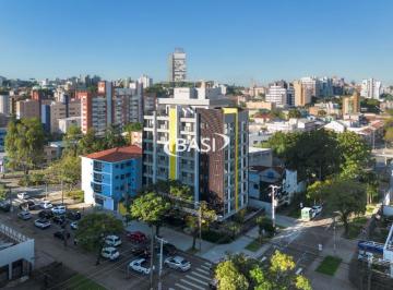 Apartamento · 32m² · 1 Quarto · Pronto para morar em frente a Praca 29 de marco.