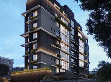 Apartamento · 92m² · 2 Quartos · 2 Vagas · Apto com 2 suites, 2 vagas, Champagnat