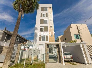 Apartamento · 53m² · 2 Quartos · 1 Vaga · Apartamento em Excelente Localizacao no Bacacheri - 2 Quartos (com ou sem suite), ensolarado, vista 