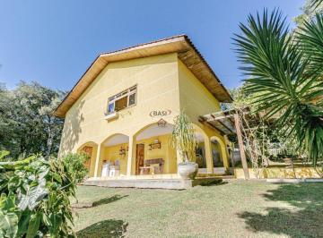 Rural · 37871m² · 5 Quartos · 10 Vagas · BELISSIMA CHACARA EM TIJUCAS DO SUL - ACEITA IMOVEL DE ATE 50% DO VALOR, COMO PARTE DE PAGAMENTO!