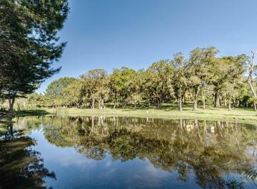 Rural · 37871m² · 5 Quartos · 10 Vagas · [ACEITA PERMUTA] CHACARA A VENDA EM TIJUCAS DO SUL