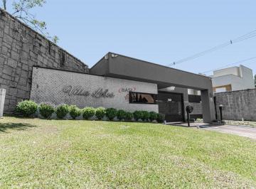 Terreno · 1061m² · 1 Quarto · 4 Vagas · Terreno no Villa Lobos, sera entregue limpo e com projeto para casa