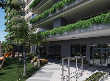 Apartamento · 111m² · 3 Quartos · 2 Vagas · Apartamento com 3 dormitorios (1 suite)