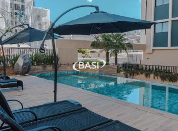 Apartamento · 73m² · 3 Quartos · 2 Vagas · Jardim do Manacas, 3 dormitorios, 1 vaga