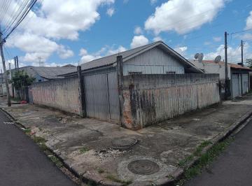 Terreno · 264m² · TERRENO DE ESQUINA NO UBERABA