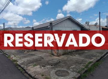 Terreno · 264m² · TERRENO DE ESQUINA NO UBERABA