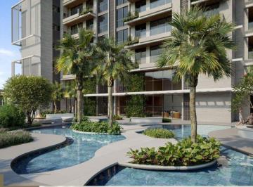 Apartamento · 142m² · 3 Quartos · 3 Vagas · Reve Riskalla, cobertura com 3 suites, 3 vagas