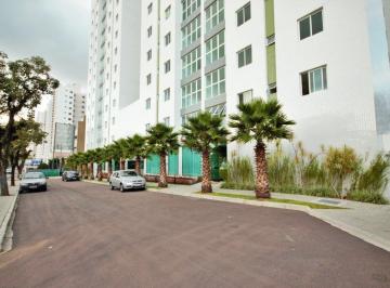 Apartamento · 60m² · 2 Quartos · 1 Vaga · Novo e pronto para morar