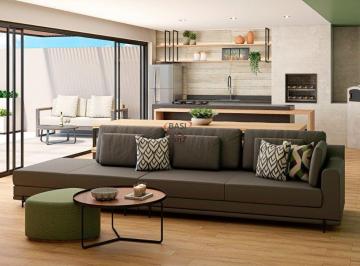 Apartamento · 144m² · 3 Quartos · 3 Vagas · lancamento no Agua Verde